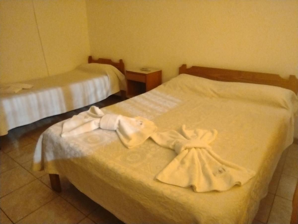 Alojamiento Curru Leuvu Bariloche Hotell Eksteriør bilde